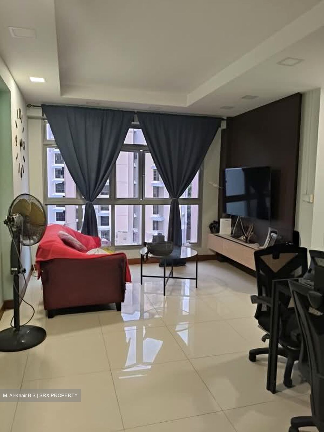 Blk 460 Segar Meadows (Bukit Panjang), HDB 3 Rooms #598070791